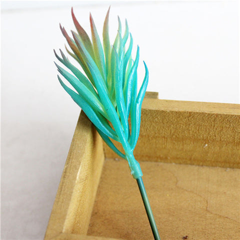 Individual Lotus Flowers - Blue Hues